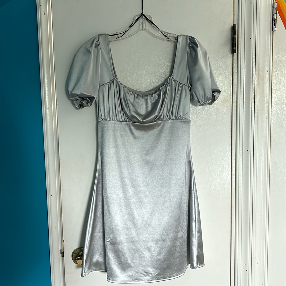 A Divided brand dress, from H&M, size S